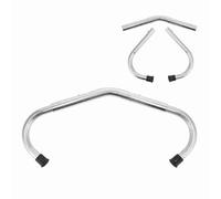 NOENNULL Bâton Anti-Coup de Pied Réglable pour Bétail, Outil de Tige Efficace pour Fournitures D'équipement de Ferme Laitière, Tuyau galvanisé et Matière Plastique pour Vaches, Traite Facile pour Les