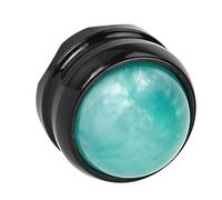NOENNULL Boule de Massage à Bille de Relaxation Musculaire pour Massage Relaxant des Mains, du Cou et des Jambes, Boule de Manuelle en Plastique pour la Circulation Sanguine, 3 Couleurs, Diamètre de