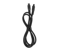 NOENNULL Câble D'extension AMS Lite à 4 Broches Câble AMS Lite à 4 Broches D'extension 1 M 22AWG Ligne de Données D'alimentation en Cuivre PVC avec Attache de (Modèle sans anneau magnétique)