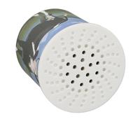 NOENNULL Cache Sound Maker - Maker de Bruit de Voix Animale Réaliste avec Une Conception de Corne Inversée | Jouet Farce Amusant et de nouveauté Divertissant pour Les Fêtes