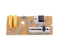 NOENNULL Circuit imprimé de Pédale de Machine à Coudre Circuit imprimé de Pédale de de Remplacement de Universel pour Toutes les Machines à Coudre