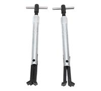 NOENNULL Ensemble D'outils de Retenue de Chaîne de Distribution de Moteur, Outil de Remplacement de Support de Chaîne de Distribution pour Camaro Caprice 3,6 L EN-48313-1, Install