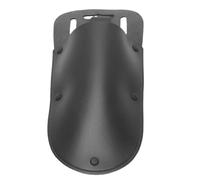 NOENNULL Étui pour Grattoir de Jardin, étui à Outils en Cuir PU, Pochette de Jardin, Support de Ceinture, Support de Manchon de Protection Compact, Pochette pour Ciseaux de, Pinces, Ciseaux, Outils