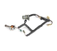 NOENNULL Faisceau de Câblage de Transmission 4L60E, Faisceau de Câblage Interne avec Sallenoïde TCC LOCK-UP, Compact et Lumière avec des Transmissions à Service Longue pour 1993-2002