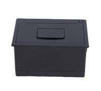 NOENNULL Imprimante de Reçus Thermique Intégrée, Largeur D' de 58 Mm, BT USB TTL RS232, Port Série, Microcontrôleur, Développement Secondaire, Module D' MCU pour Caisse Enregistreuse,