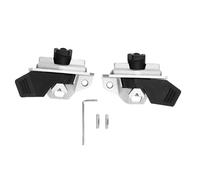 NOENNULL Kit de fermeture de snowboard et de ski 715000945 de rechange pour Outlander Max 1000 650 LinQ 2015-2019