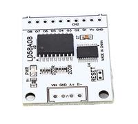 NOENNULL Module Pilote de Transistor, Sortie à PWM, Module de Pilote de Transistor, Carte de contrôle DO multifonctionnelle (Pas de Broches)