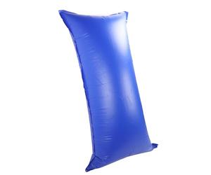 NOENNULL Oreillers Gonflables D'hivernage pour Piscine, Résistants au Froid, pour Piscine Hors Sol, 3,9 X 7,8 Pieds, Protection Contre L'égalisation de la Glace, pour l'hiver