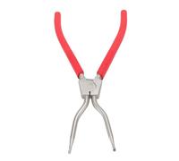 NOENNULL Outil de Réparation de Machine à Laver D'usine Pince de Cuve Extérieure en Acier au Carbone 11 Pouces Machine à Laver Réglage de L'outil de Retrait D'expansion de Ressort de Cuve Extérieure