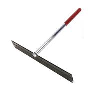 NOENNULL Outil D'ourlet Pliant de Tôle de 20 Pouces, Cintreuse de Tôle, Outil Pliant, Cintreuses à Main en pour Toiture, Panneaux de Conduits de CVC