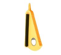 NOENNULL Ouvre-bocal, Ouvre-boîte, bouteille Multifonctionnel, bouteille en Plastique Portable pour la Cuisine à Domicile