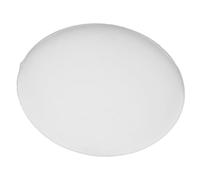 NOENNULL Patch de Doublure Prothétique en Silicone Souple Réutilisable, Réduit la Friction pour les Personnes Ayant des éperons Osseux Proéminents
