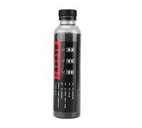 NOENNULL Perles désodorisantes pour litière pour chat - Neutraliseur naturel des odeurs pour animaux de compagnie - 300 g - Sûres et efficaces pour les familles - Sans diatomite, sépiolite et parfums