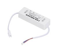 NOENNULL Pilote LED à Dissipation Thermique Efficace, Puissance à Courant Constant pour Connecteur D'alimentation Domestique pour Bricolage