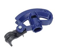 NOENNULL Pipe Bender Carbon Steel, Flexion Précise du Tuyau, Légère et Portable pour SH-1/2, avec étendue D'application