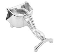 NOENNULL Presse-citron, Presse-agrumes, à Main, Robuste, Manuelle, Outil D'extraction de -agrumes Manuel en Alliage D'aluminium pour Presser les Citrons, les Oranges,