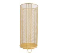 NOENNULL Stand de Parapluie Rond - Holder pour Cannes et Bâtons de Marche, Organisateur D'entrée pour la Maison, Le Bureau, L'hôtel (Style 3)
