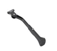 NOENNULL Support côté Vélo, Vélo Réglable Kickstand High Strength Metal Road Mountain Cycling Side Stand for Electric Bike Fat Bike Motorcycle
