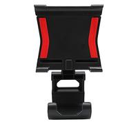 NOENNULL Support de Pince pour Contrôleur de Jeu Précis, Support de Pince Durable, Base pour Contrôleur de Commutateur, Opération Plug-and-play Facile pour les Amateurs de Jeux, Matériau ABS de Haute
