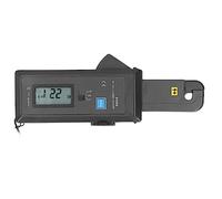 NOENNULL Testeur de Courant de Fuite AC/CC Tester 0MA - 60.0A 99 Unités Mélange Numérique avec une élance pour la Mesure du Courant de Fuite AC et CC,