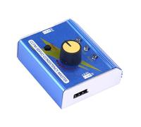 NOENNULL Testeur de Servomoteur à 3 Modes CCPM Testeur de Moteur Principal de Consistance de Servomoteur Servo Multifonction ESC Maître Contrôleur de Vitesse Moteur pour Avion RC Voiture Bateau