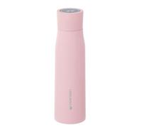 NOERDEN LIZ+ Bouteille d'eau Intelligente UV 500 ML - Rose