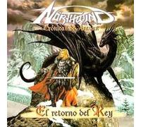 Nörthwind - Cronicas de Aravan-El Retorno Del Rey