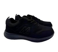 NOESLOMISMO BY DILEMA Chaussures de Sport Grandes Tailles - Baskets Faites à la Main en Espagne