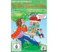Nöstlinger,Christine - Villa Henriette [Import]
