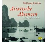 Noethen,Ulrich - Asiatische Absencen