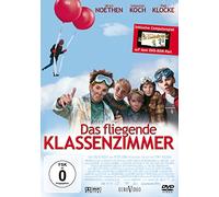 Noethen,Ulrich - Das Fliegende Klassenzimmer (2002) [Import]