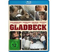 Noethen,Ulrich - Gladbeck [Blu-ray]