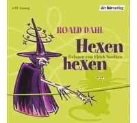 Noethen,Ulrich - Hexen [Import]