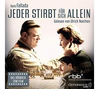 Noethen,Ulrich - Jeder Stirbt Für Sich All [Import]