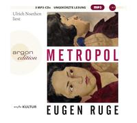 Noethen,Ulrich - Metropol