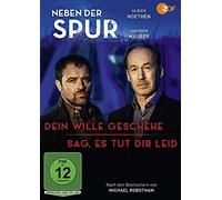 Noethen,Ulrich - Neben der Spur: Dein Wille Geschehe/Sag,Es Tut