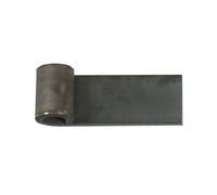 AFBAT Nœud à souder - Diamètre 16 mm, Longueur 100 mm - Brut