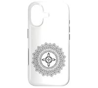 Noeud de sorcières Coque pour iPhone 17