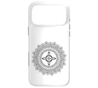 Noeud de sorcières Coque pour iPhone 17 Pro Max