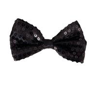 Noeud Papillon Brillant Tenue Disco (Modèle: STC-CD5475_NO)