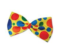 Noeud Papillon Clown Jumbo