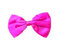 Noeud Papillon Fluo - 5 Couleurs disponibles (Modèle: STC-CD4195VROS)