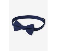 Noeud papillon garçon marine TU