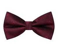 Noeud papillon maçonnique réglable 2 pièces Pour les Occasions Formelles