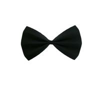 Noeud Papillon - PTIT CLOWN - Tissu - Noir