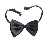 Noeud Papillon Réglable Blanc