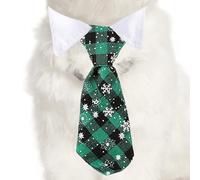 Noeud Papillon Style pour Chien | Vêtement Rétro Léger Et Confortable,Bandana De Mariage Canin | pour Promenades, Mariages, Saint-Valentin, Fêtes en Extérieur Et Occasions Formelles Diverses