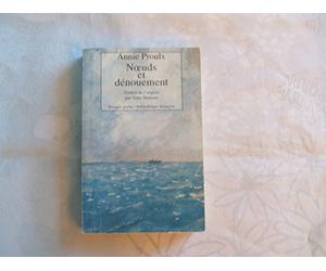 Noeuds et dénouement