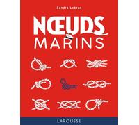 Sandra Lebrun – Noeuds marins – NE