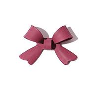 Noeuds Nail Pendentif Nail Arc Mat Nail Pendentifs Arts Arts Art Décoration Ongles Colorés Bijoux Or Strass et Pendentifs